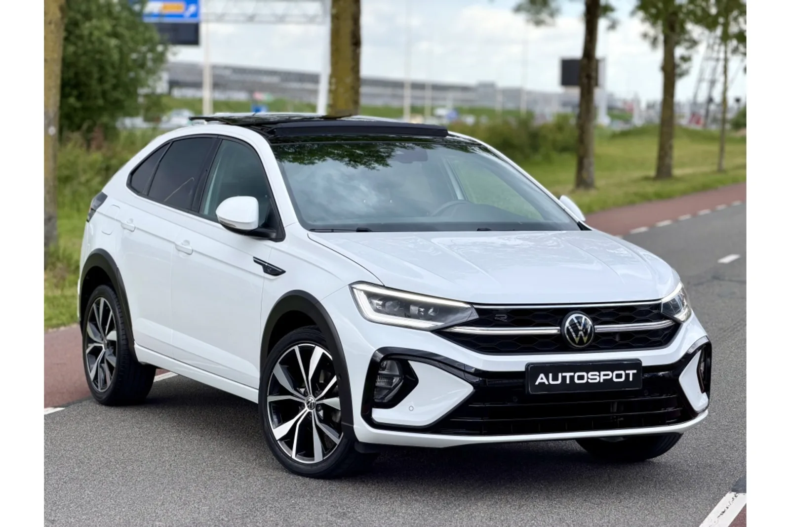 Volkswagen Taigo - Afbeelding 3