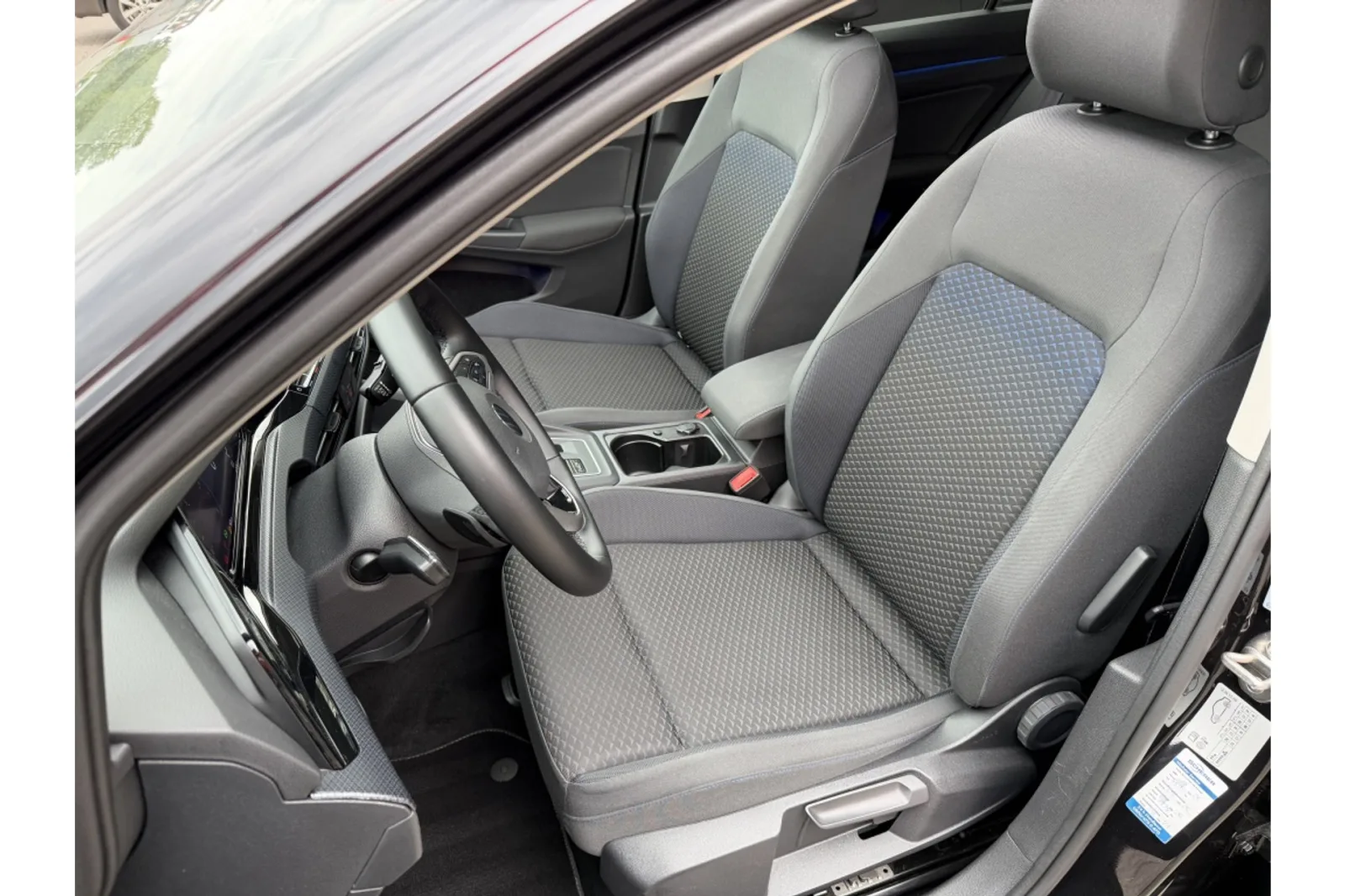 Volkswagen Golf - Afbeelding 2