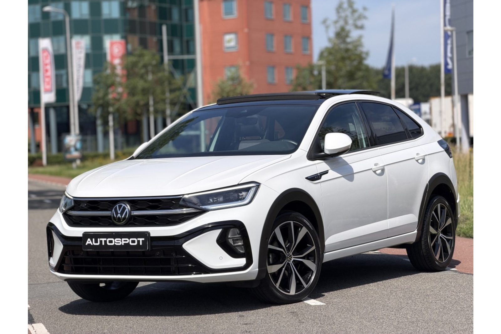 Volkswagen Taigo 2023