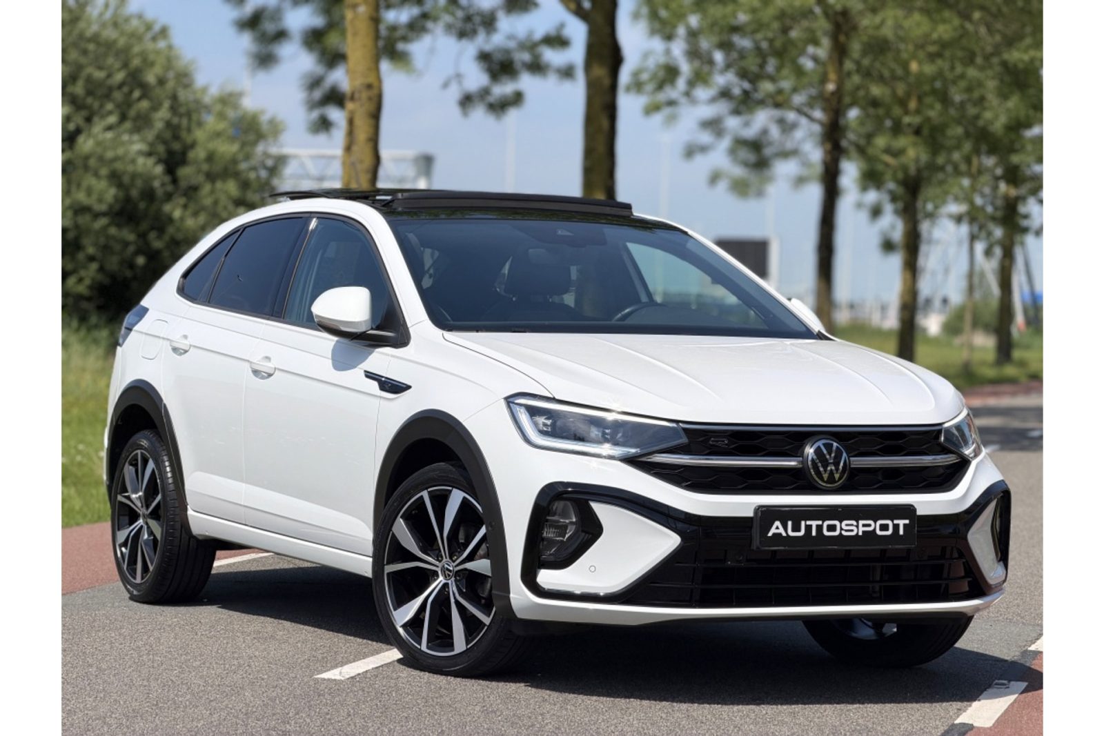 Volkswagen Taigo 2022