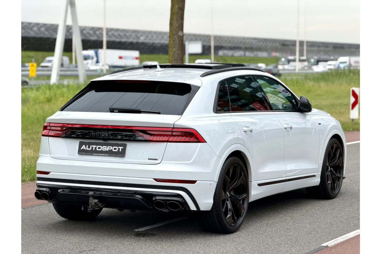 Audi Q8 - Afbeelding 3