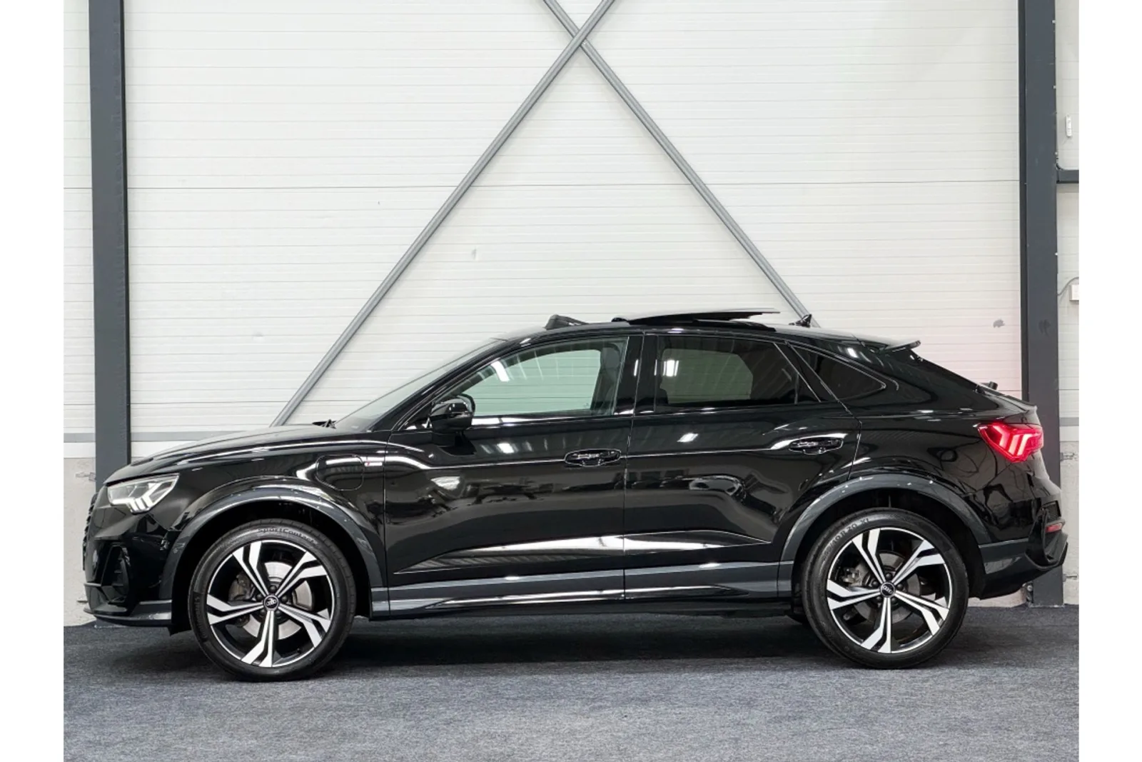 Audi Q3 - Afbeelding 2