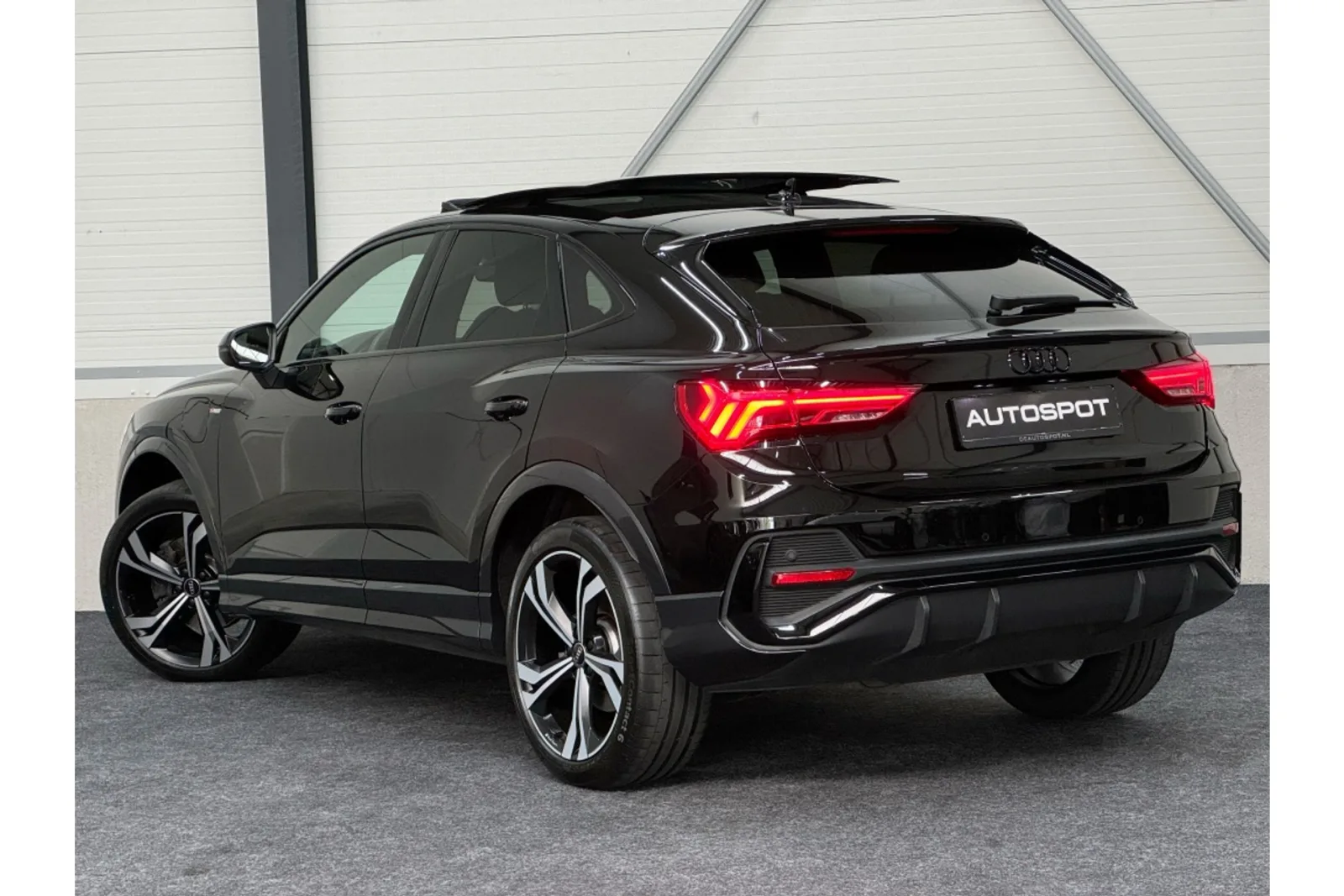 Audi Q3 - Afbeelding 3