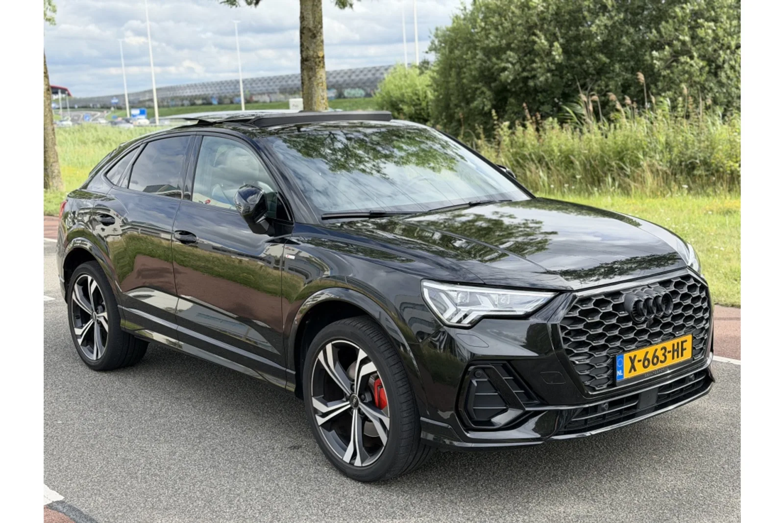 Audi Q3 - Afbeelding 3