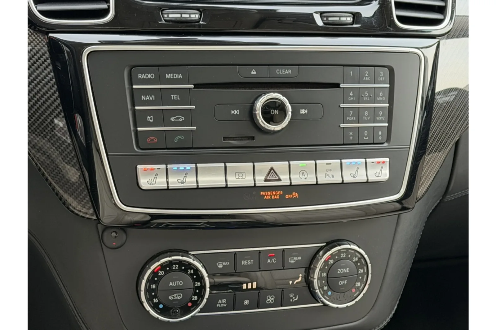 Mercedes-Benz GLE - Afbeelding 3