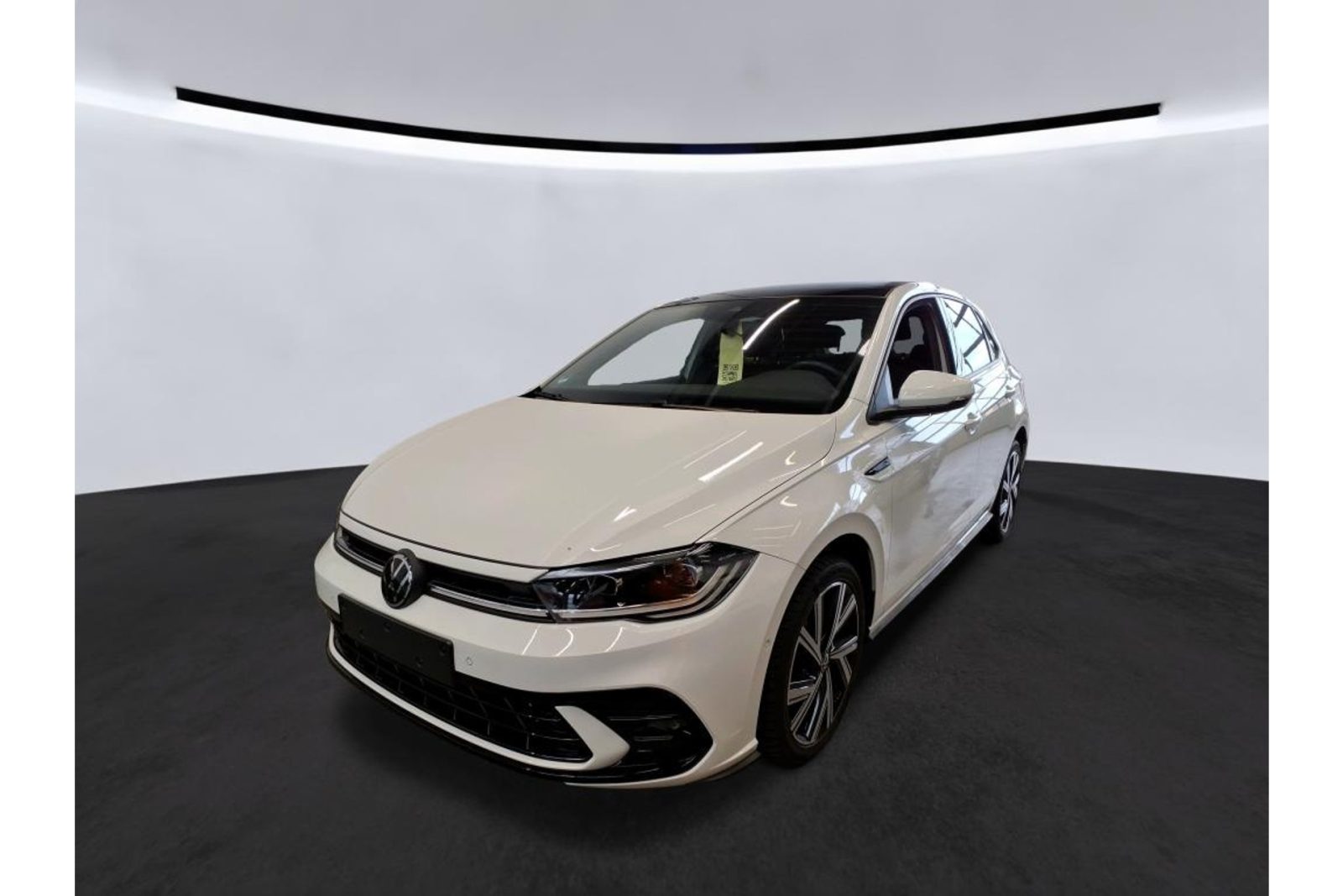 Volkswagen Polo 2024