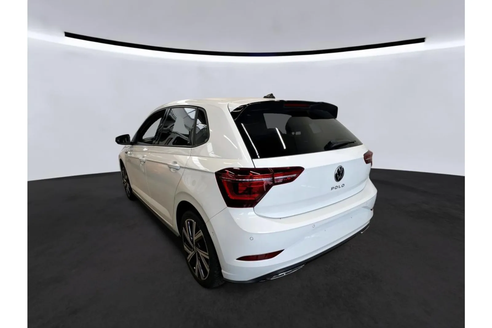 Volkswagen Polo - Afbeelding 2