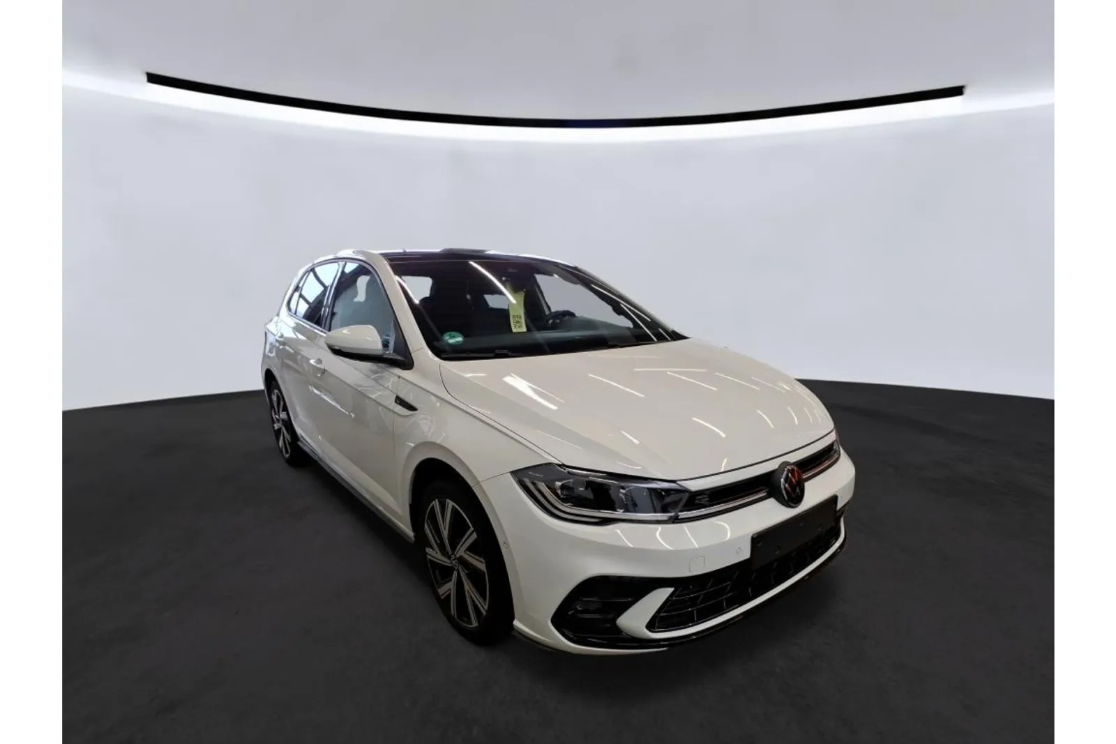 Volkswagen Polo - Afbeelding 3