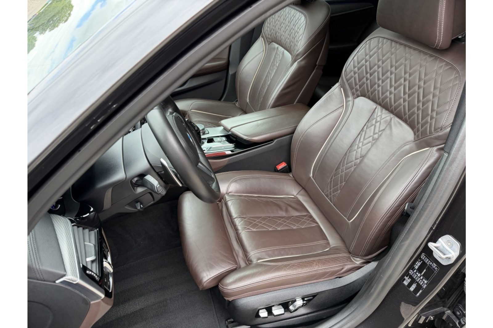 BMW 5 Serie occasion Utrecht