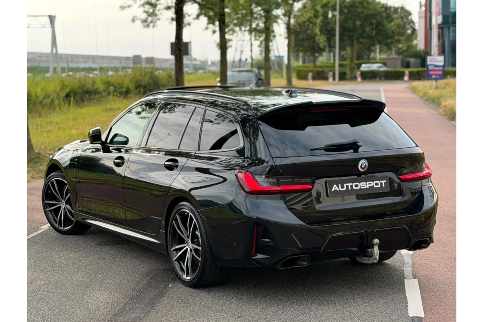 BMW 3 Serie - Afbeelding 3
