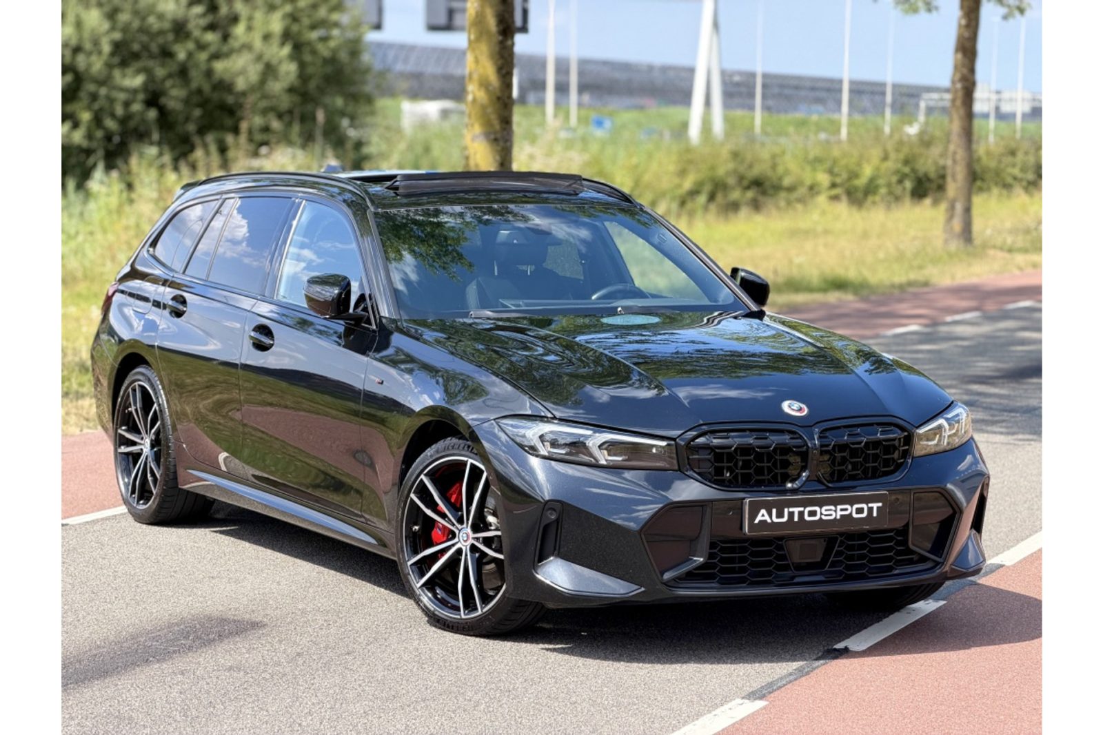 BMW 3 Serie occasion Utrecht