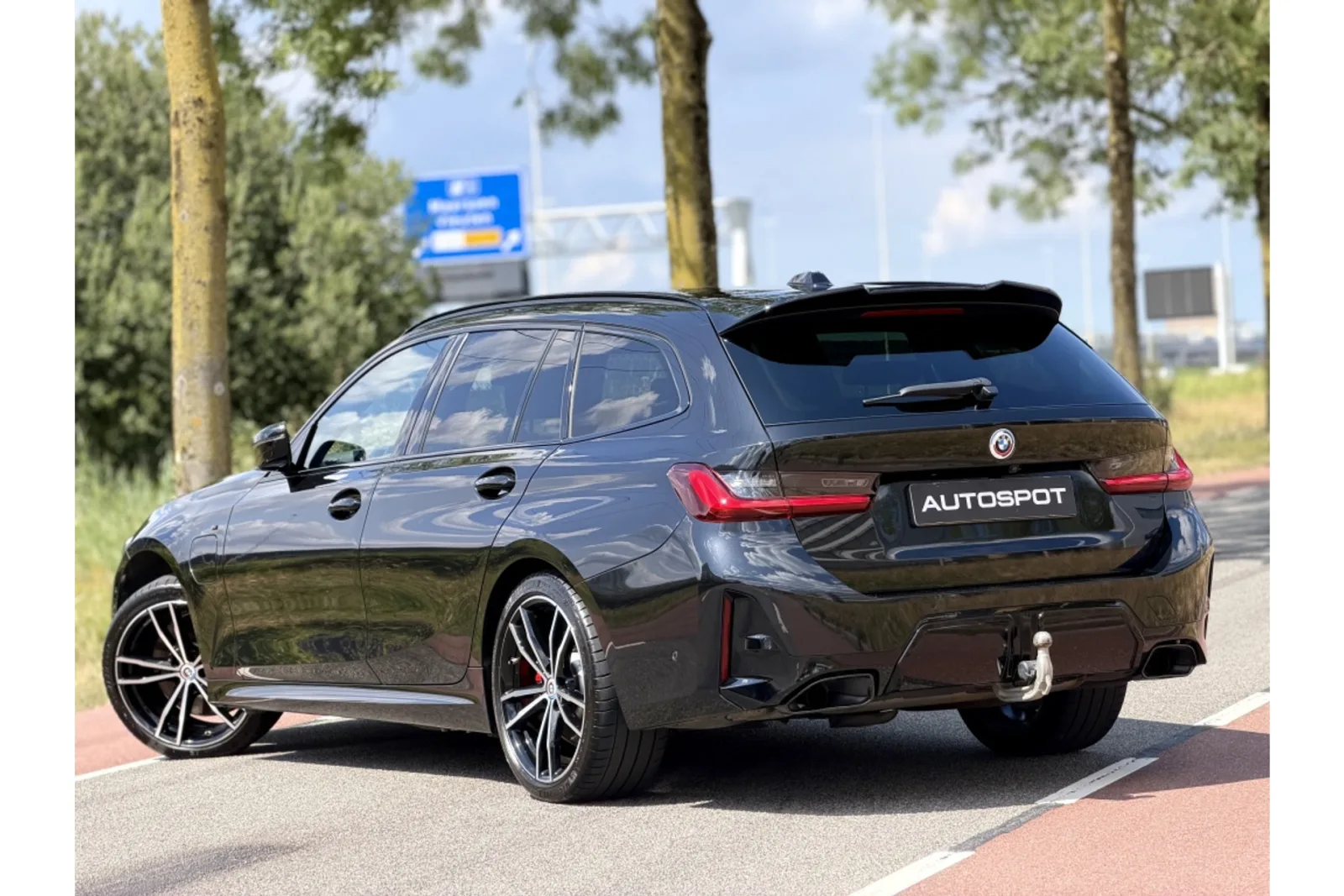 BMW 3 Serie - Afbeelding 2