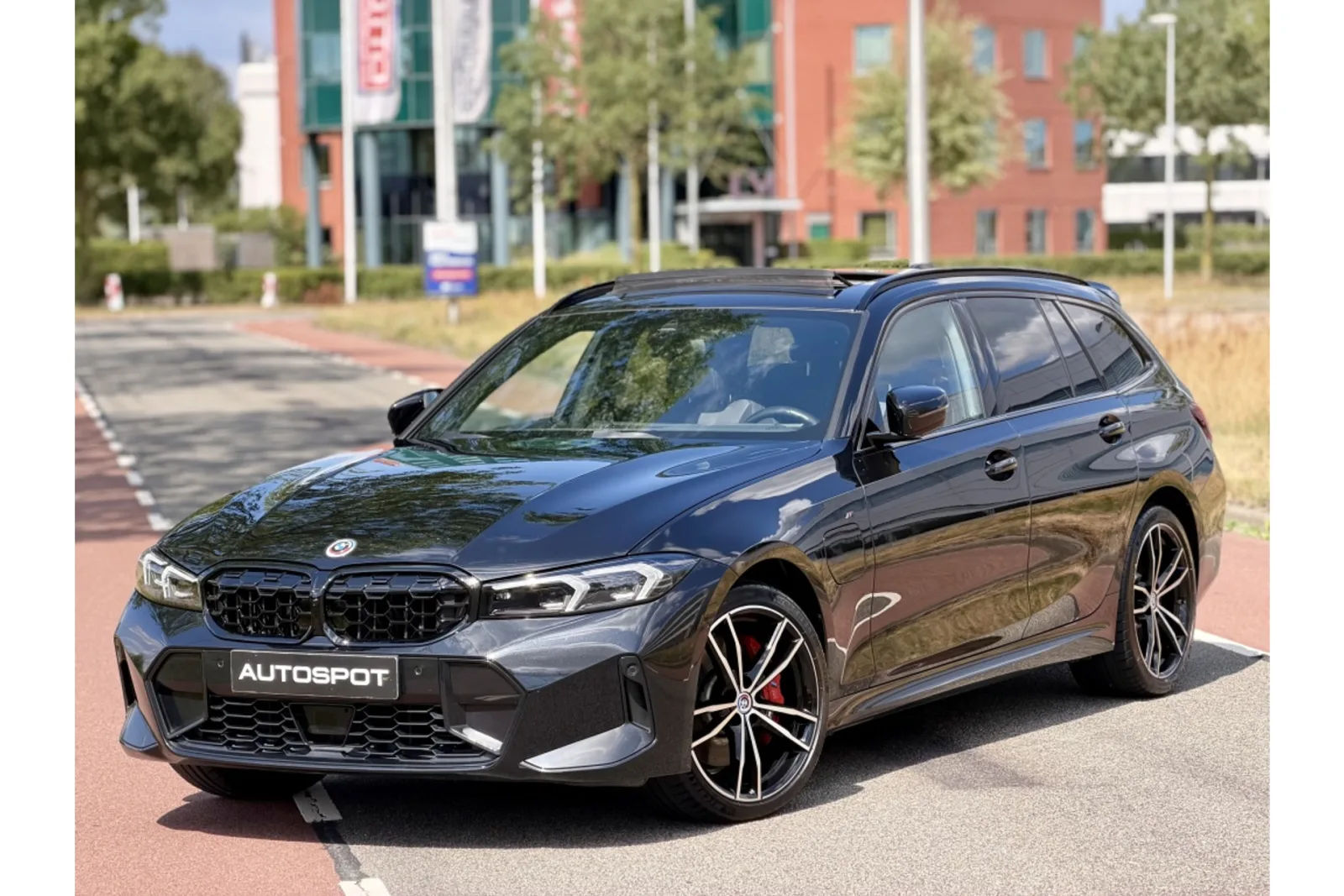 BMW 3 Serie - Afbeelding 3