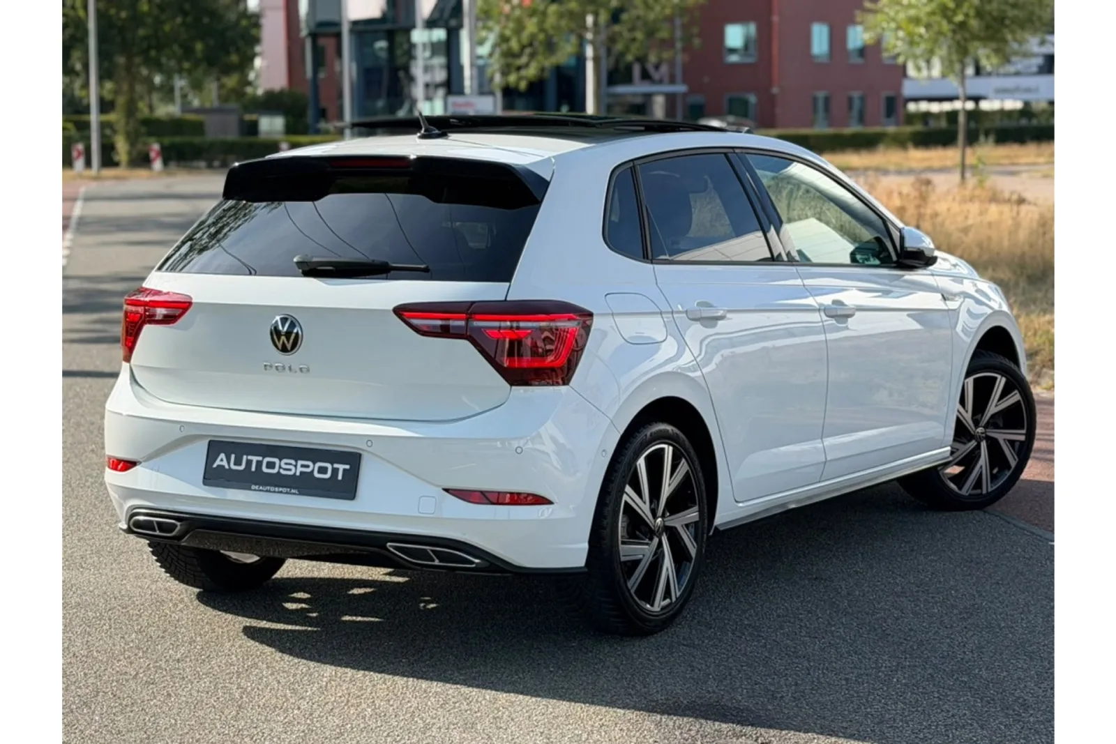 Volkswagen Polo - Afbeelding 2