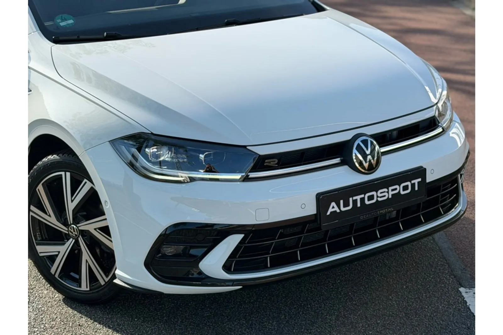 Volkswagen Polo - Afbeelding 3