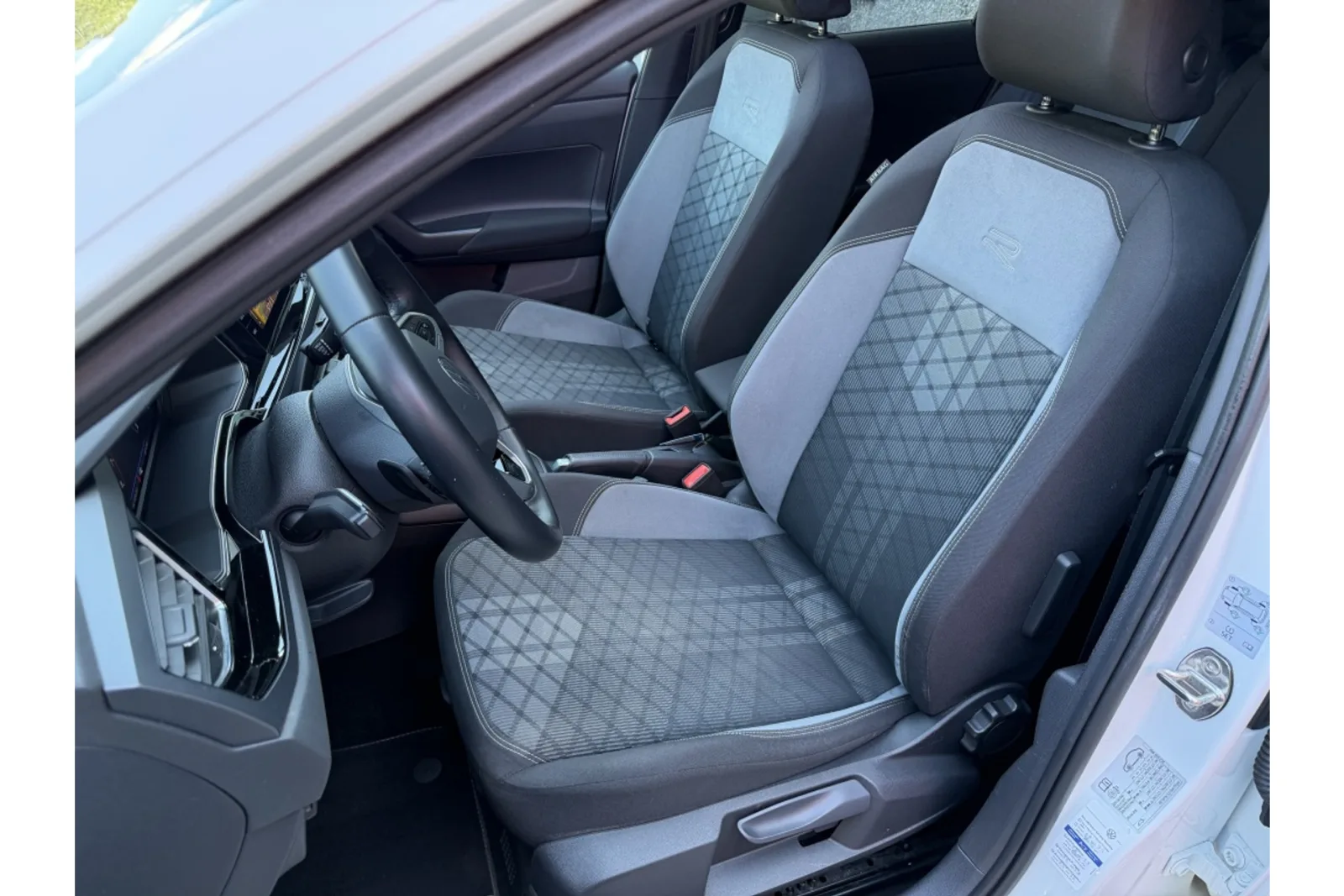 Volkswagen Taigo - Afbeelding 2