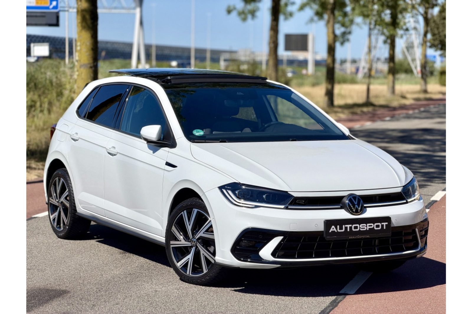Volkswagen Polo 2024