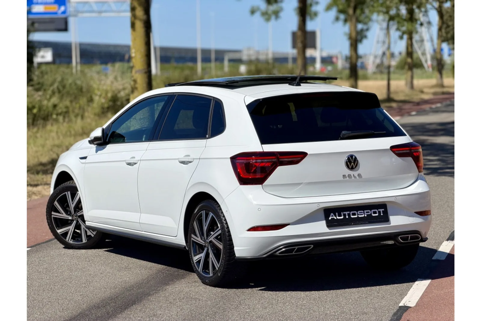 Volkswagen Polo - Afbeelding 3