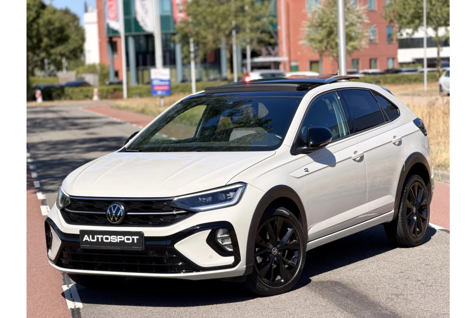 Volkswagen Taigo - Afbeelding 2