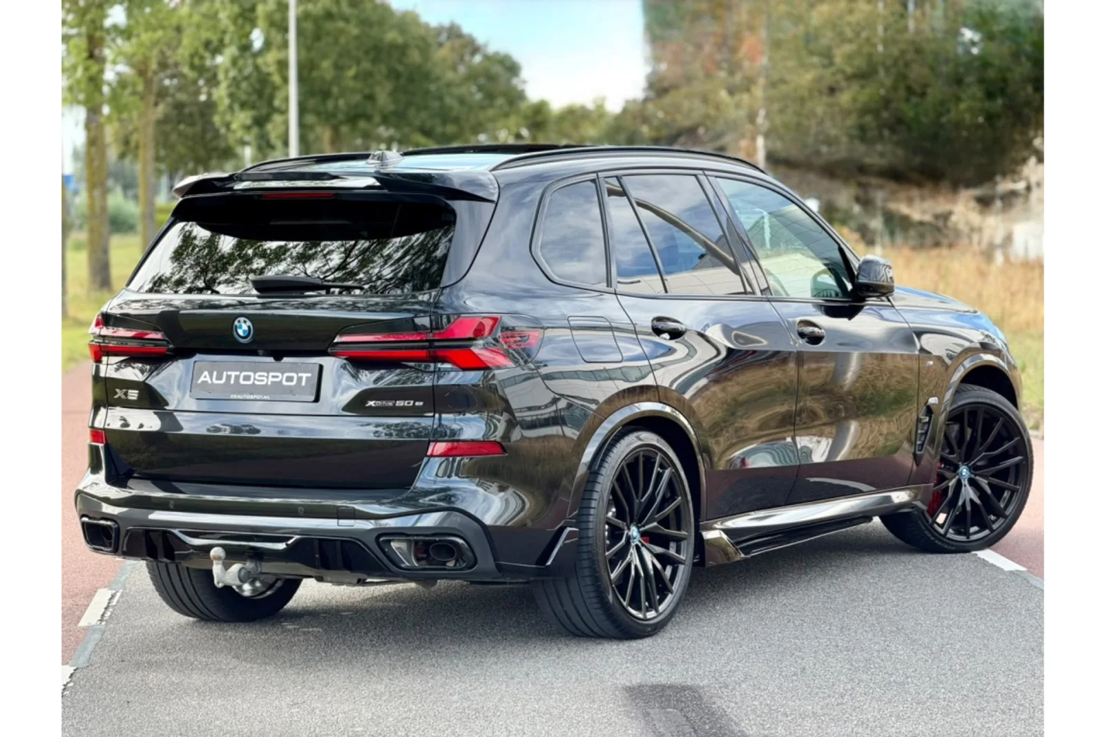 BMW X5 - Afbeelding 2
