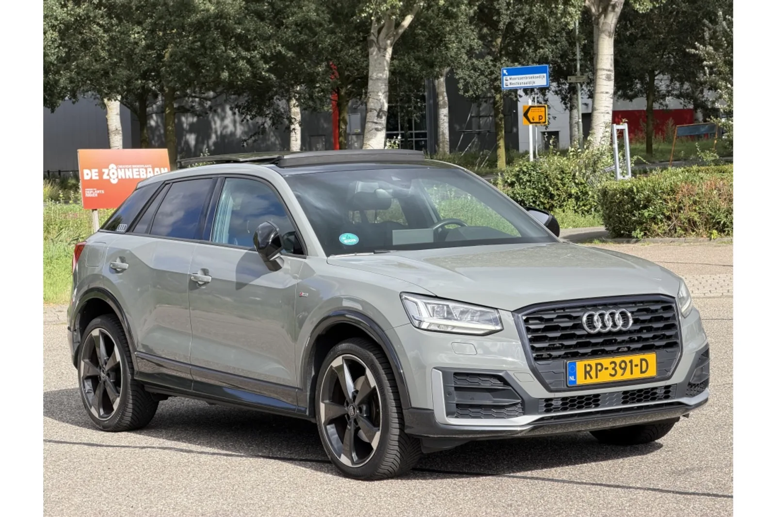 Audi Q2 - Afbeelding 3