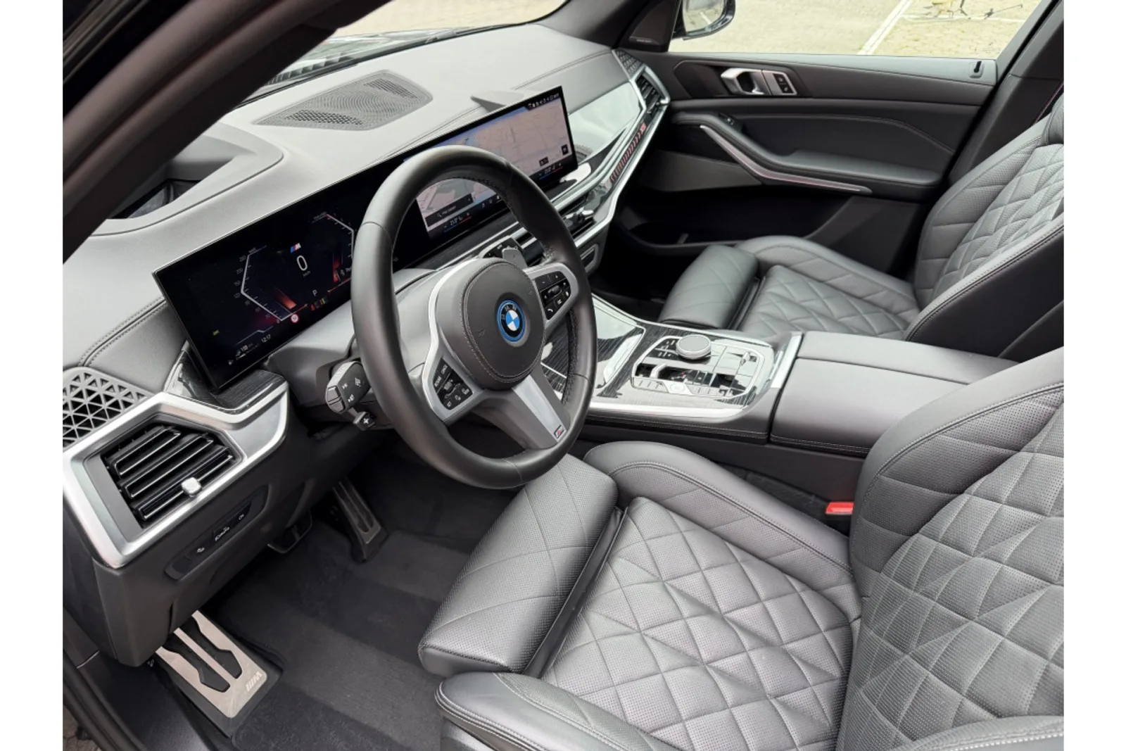 BMW X5 - Afbeelding 2