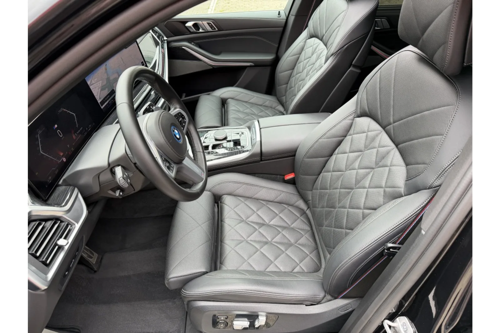 BMW X5 - Afbeelding 3