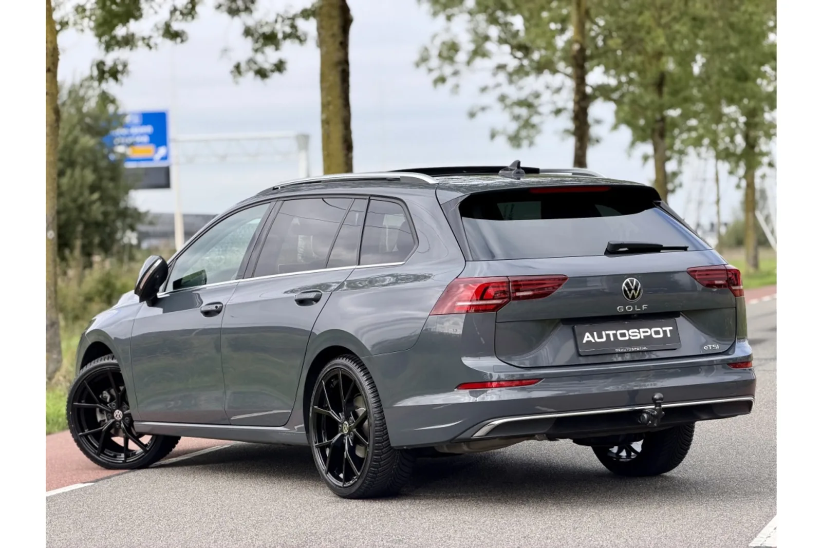Volkswagen Golf - Afbeelding 3