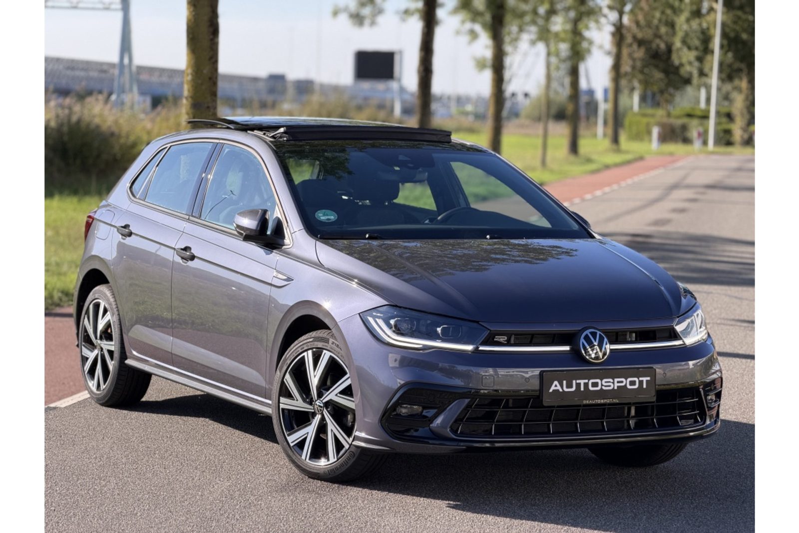 Volkswagen Polo 2023