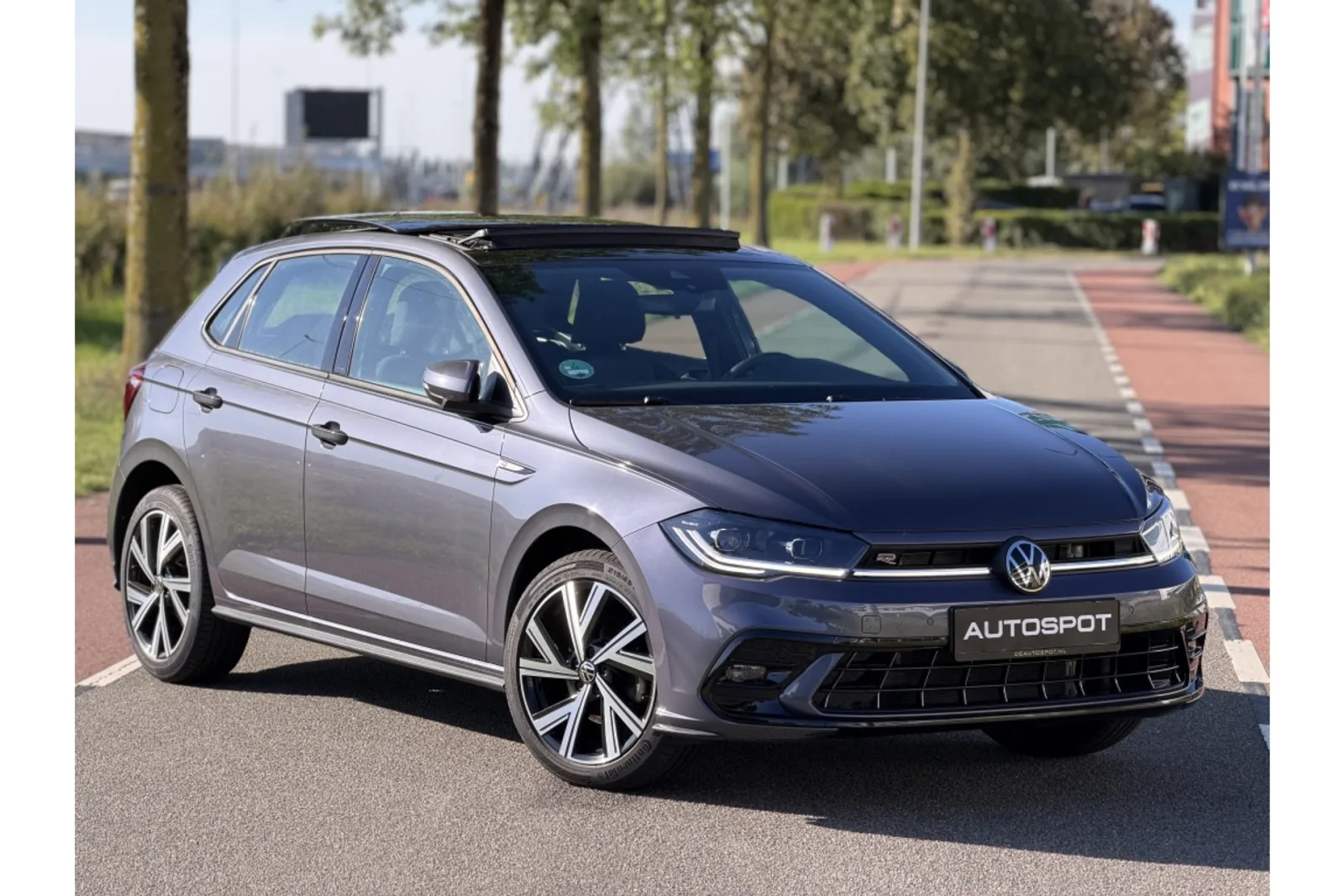 Volkswagen Polo - Afbeelding 3