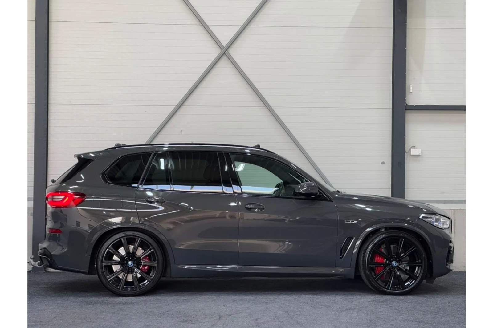 BMW X5 - Afbeelding 2