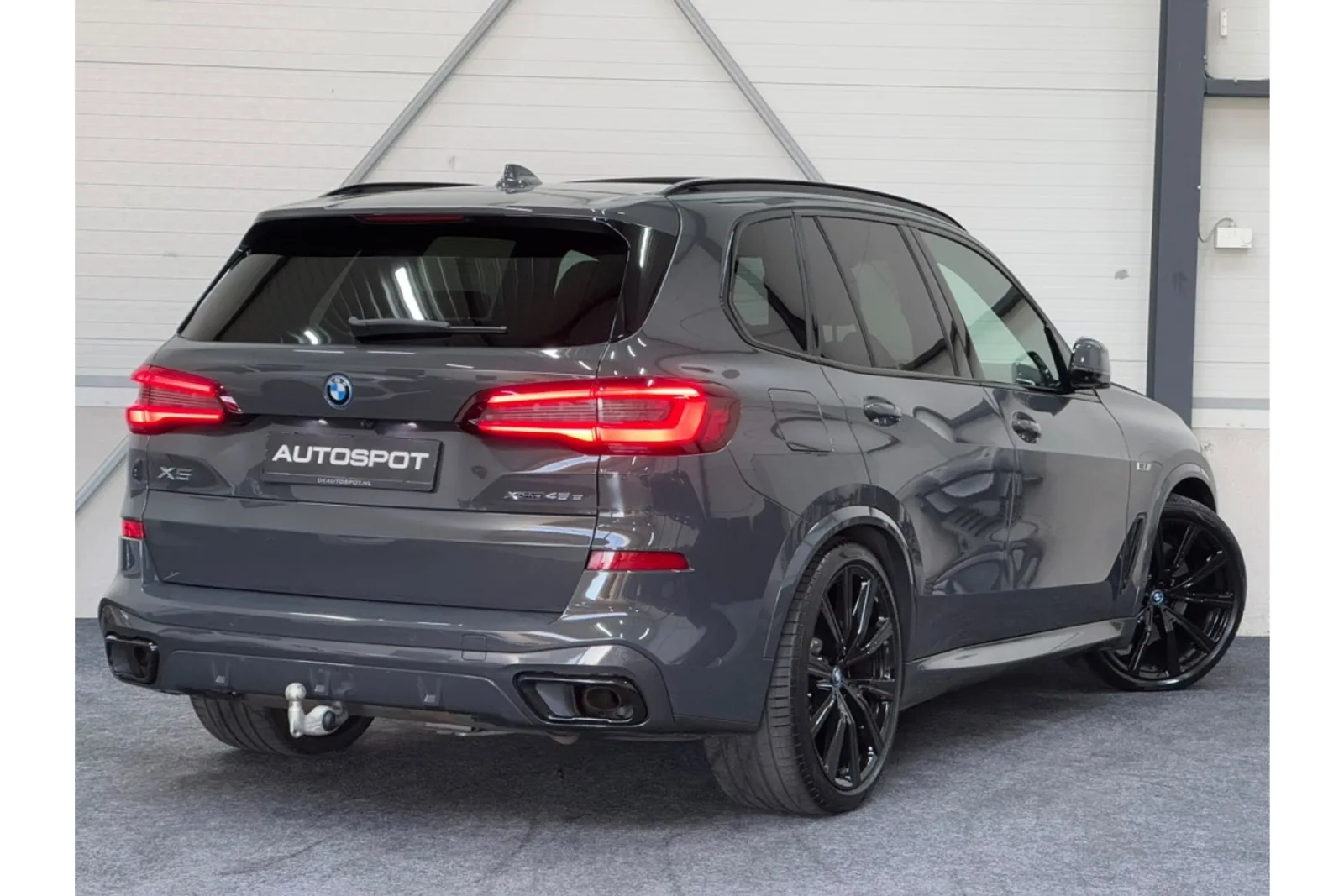 BMW X5 - Afbeelding 3