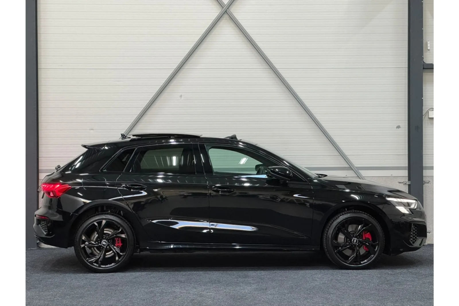 Audi A3 - Afbeelding 2