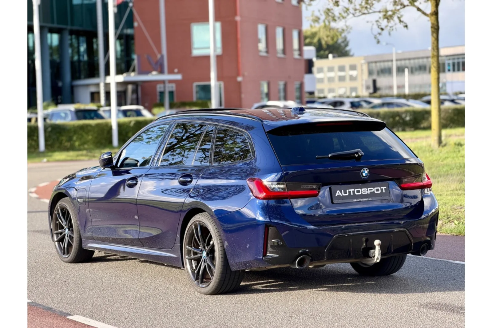 BMW 3 Serie - Afbeelding 3