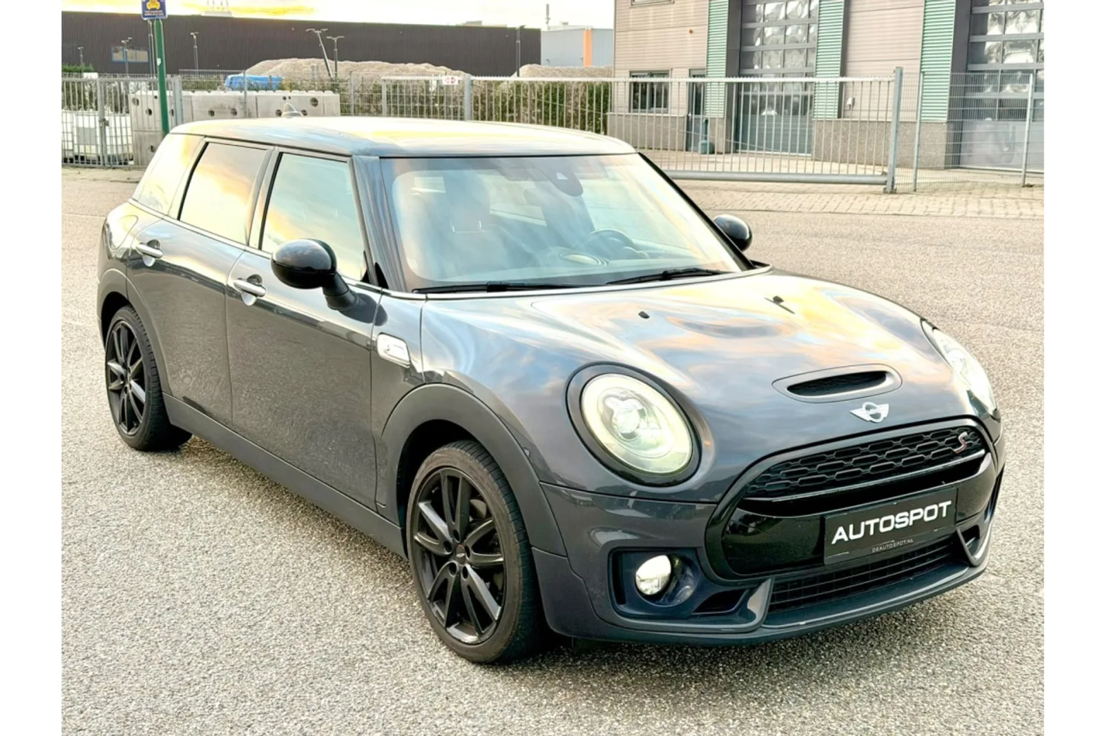 MINI Clubman - Afbeelding 3