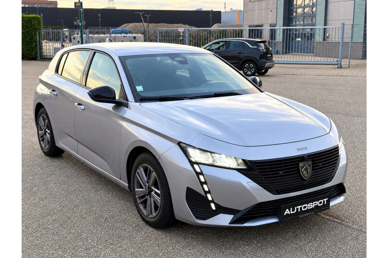 Peugeot 308 - Afbeelding 3