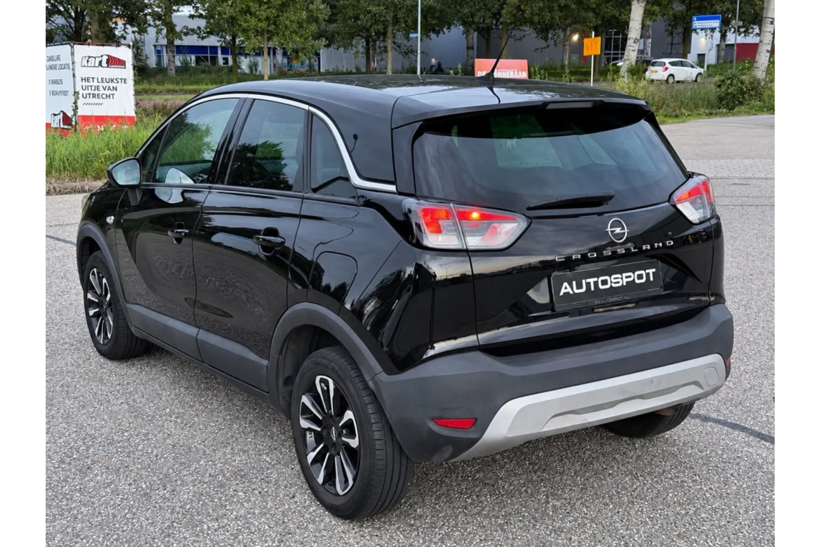 Opel Crossland X - Afbeelding 2