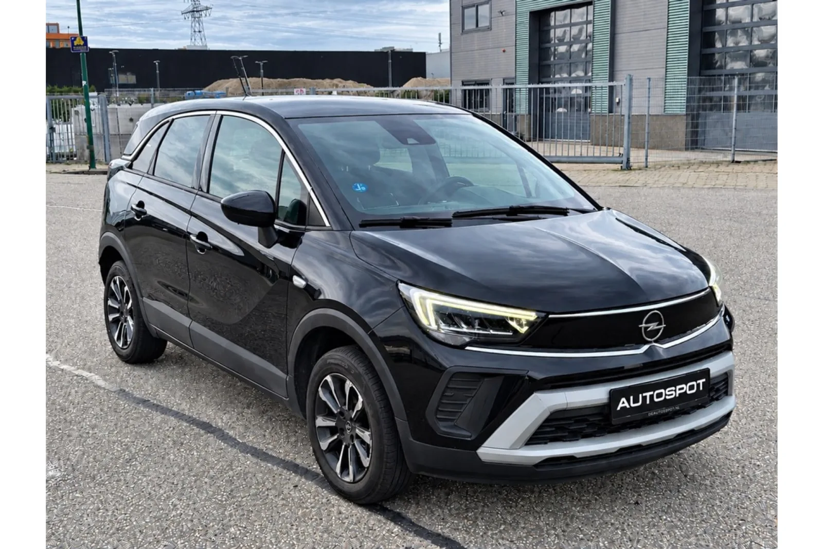 Opel Crossland X - Afbeelding 3