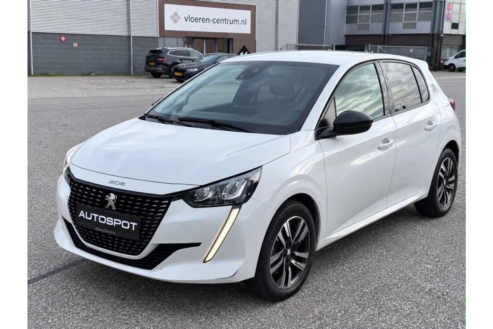 Peugeot 208 - Afbeelding 3