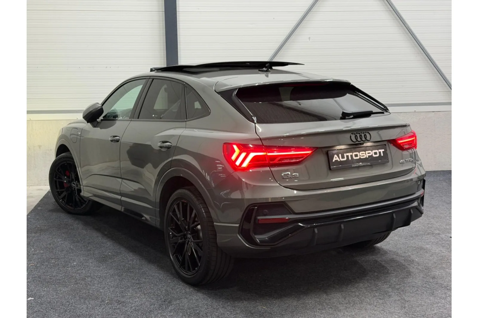 Audi Q3 - Afbeelding 2