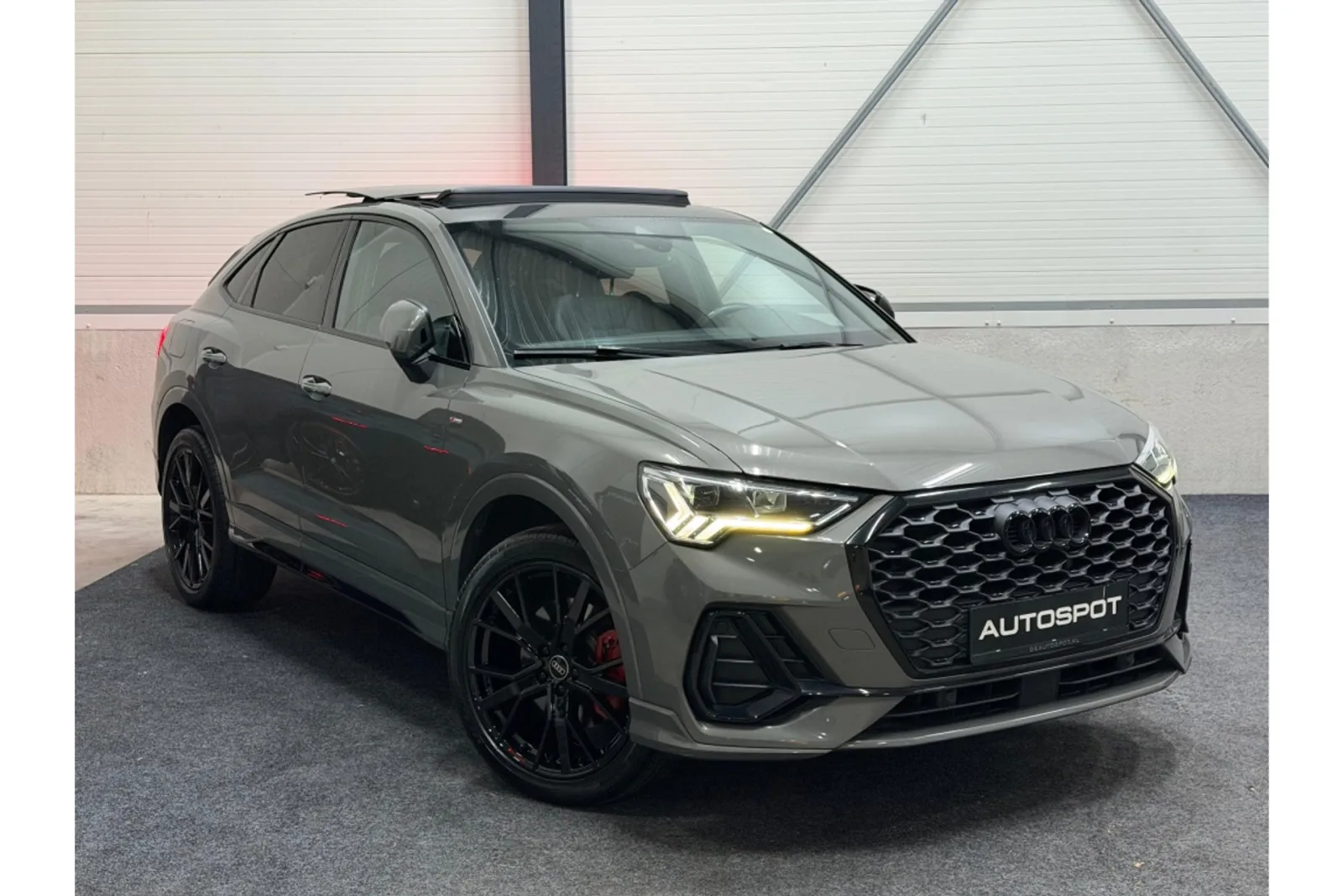 Audi Q3 - Afbeelding 3