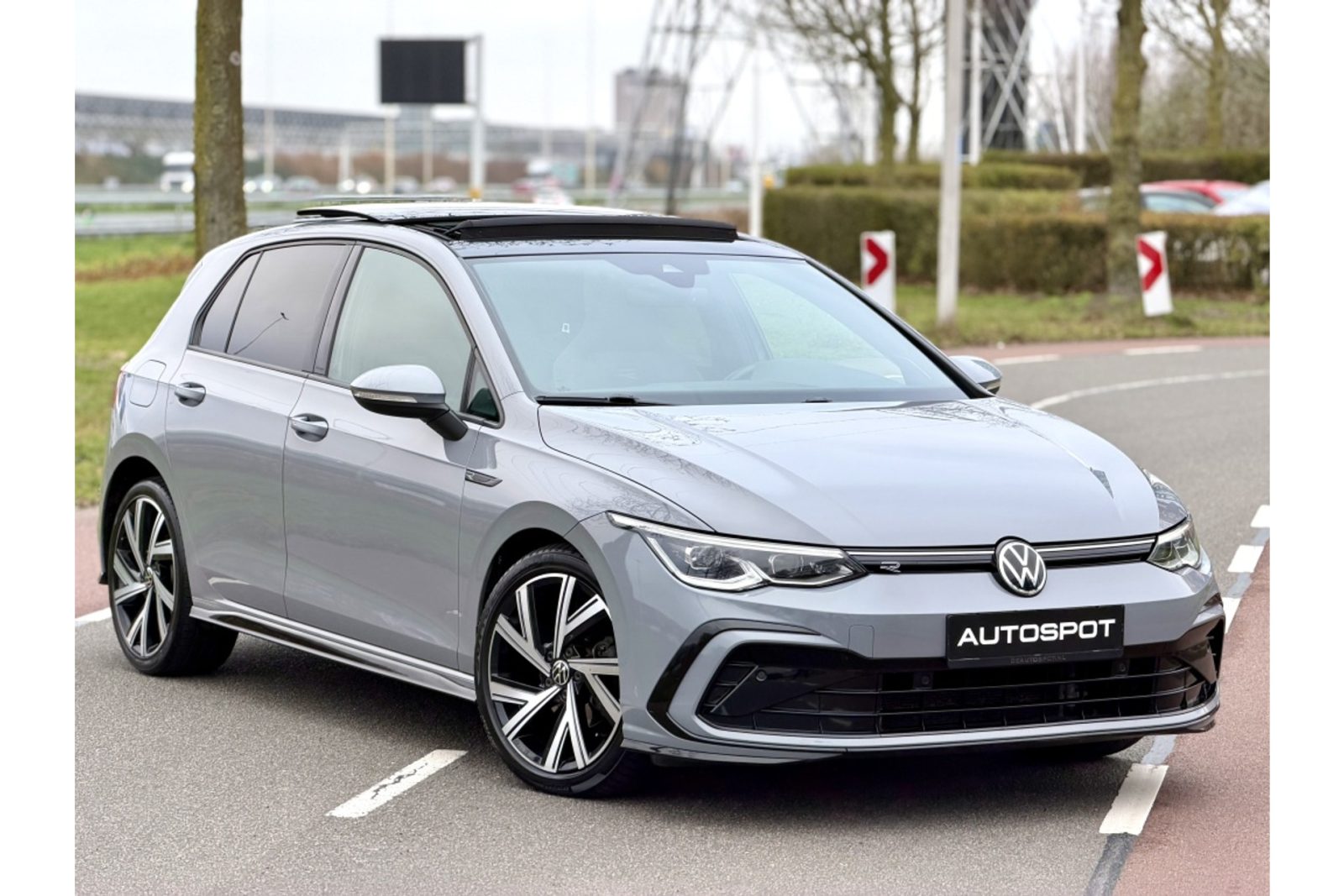Volkswagen Golf 2020