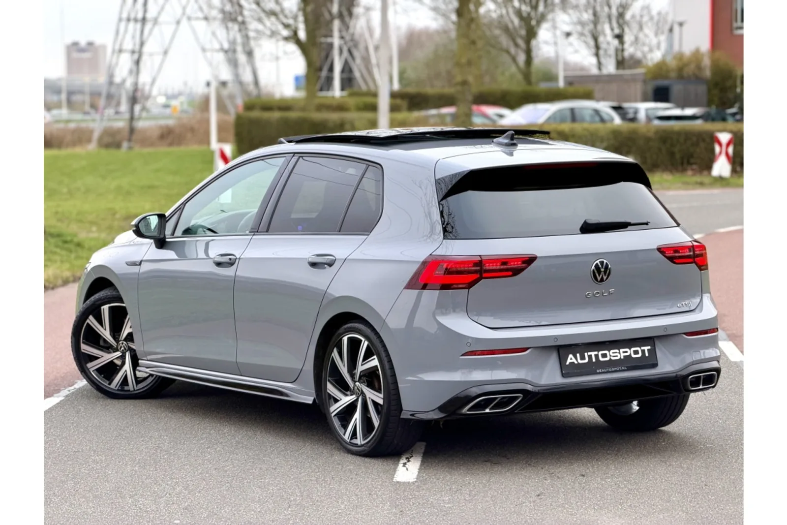 Volkswagen Golf - Afbeelding 2
