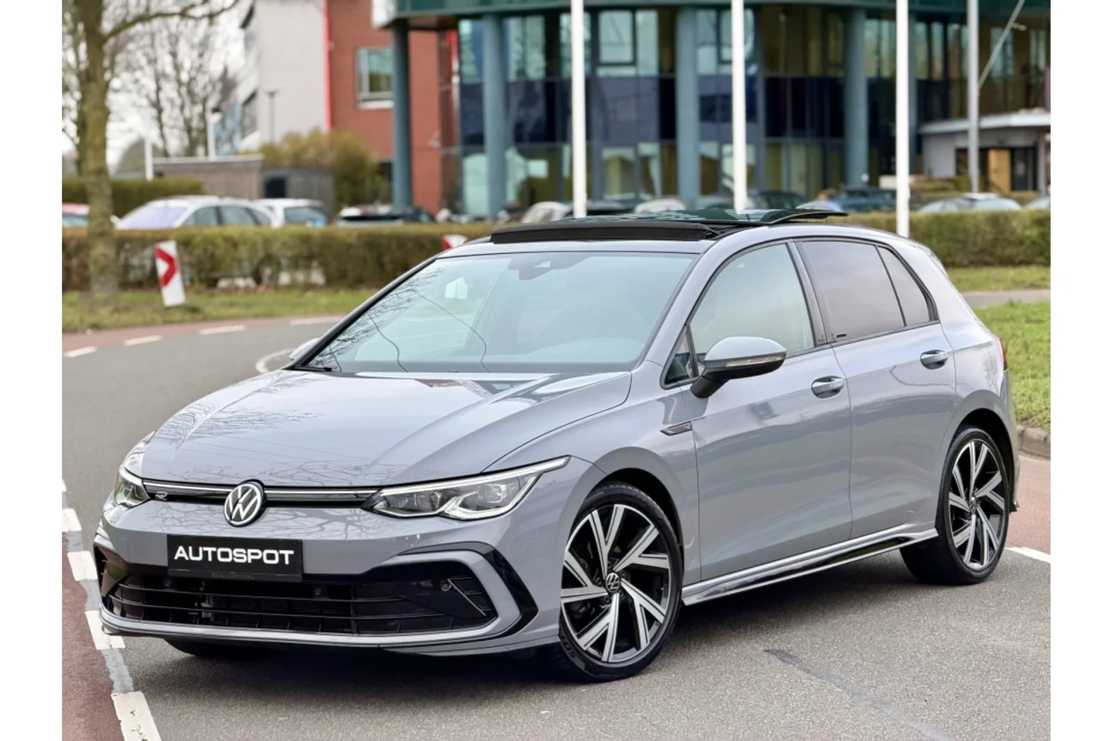 Volkswagen Golf - Afbeelding 3