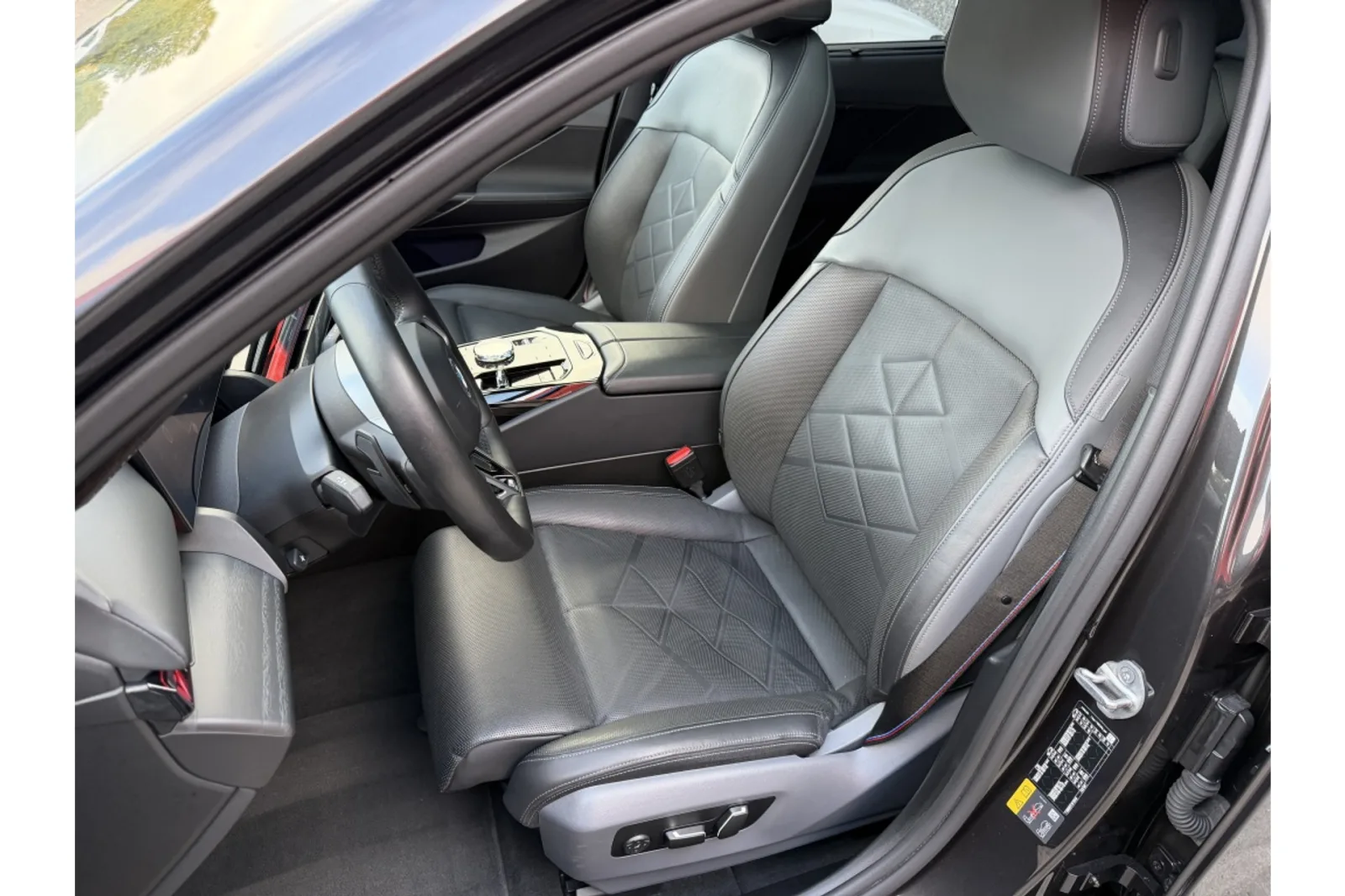 BMW 5 Serie - Afbeelding 2